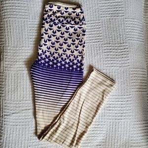 LuLaRoe Leggings OS